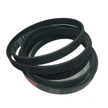 engine parts poly v belt/multi rib belt/rubber courroie